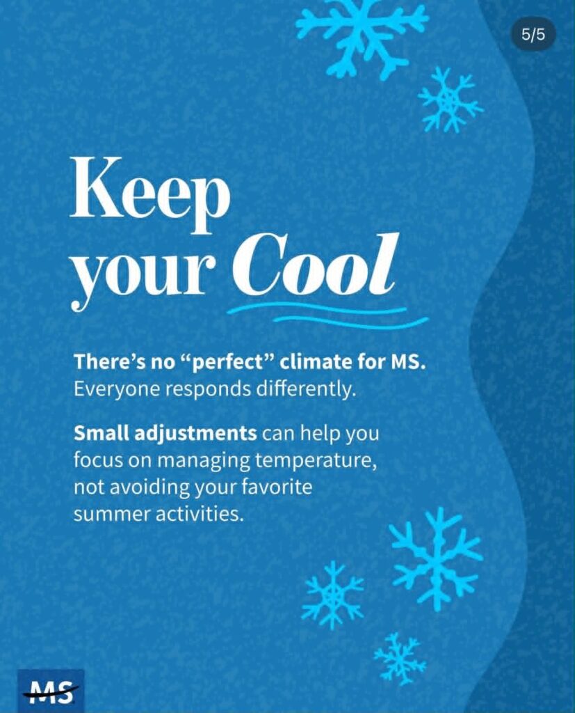 Keep Your Cool