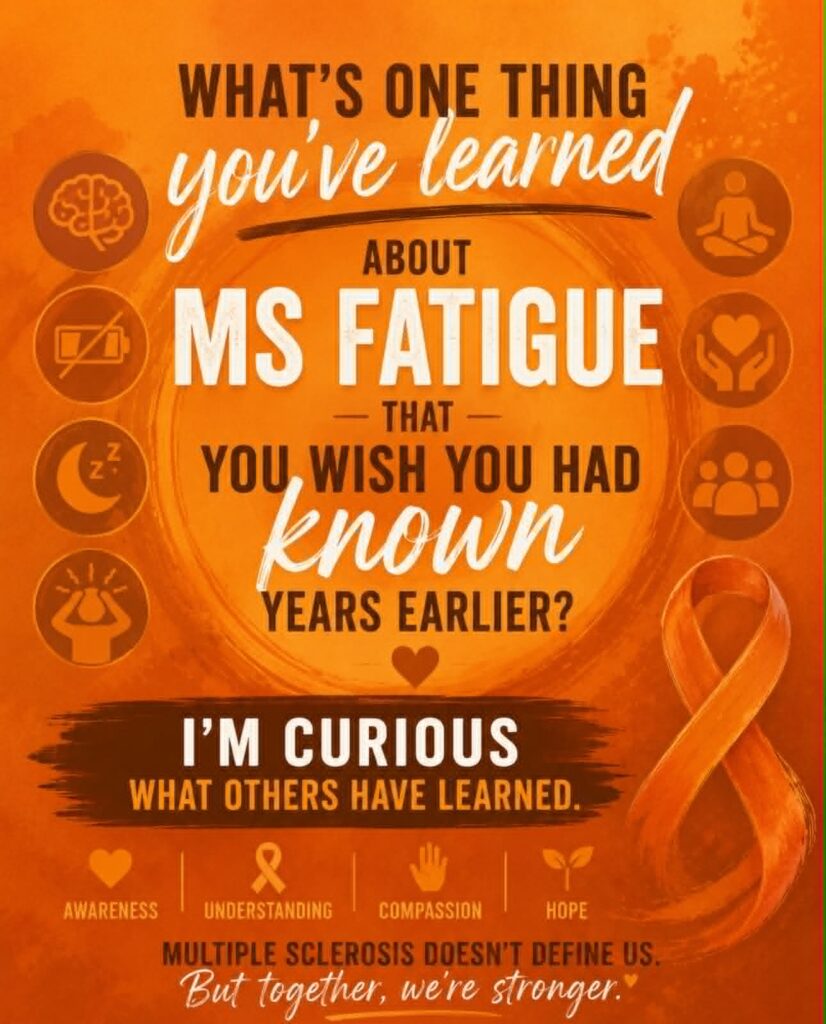 MS Fatigue